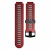 Coros Pace M1 Watch Strap - Red 14 Coros Pace M1 Watch Strap - Red -Montanic Store pace watch strap red