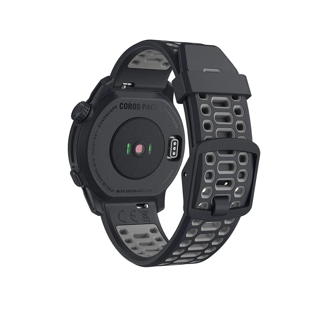 Coros Pace 2 GPS Multisportwatch 7 Coros Pace 2 GPS Multisportwatch - Image 7