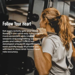 Coros Pace 2 GPS Multisportwatch 21 Coros Pace 2 GPS Multisportwatch -Montanic Store pace2 10 2