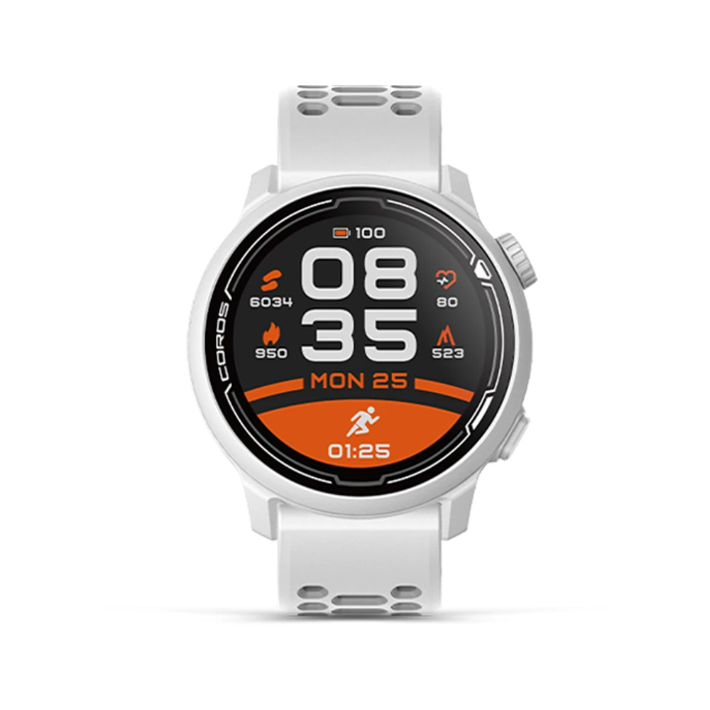 Coros Pace 2 GPS Multisportwatch 2 Coros Pace 2 GPS Multisportwatch - Image 2