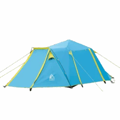 Hewolf Camping Tent 4P 17 Hewolf Camping Tent 4P -Montanic Store png 1