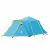 Hewolf Camping Tent 4P 24 Hewolf Camping Tent 4P -Montanic Store png