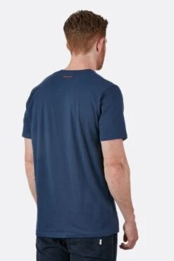 Rab Stance 3 Peaks SS Tee 10 Rab Stance 3 Peaks SS Tee -Montanic Store qca 98 pic02