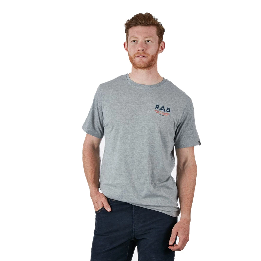 Rab Stance Sunrise SS Tee 2 Rab Stance Sunrise SS Tee - Image 2
