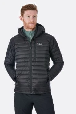 RAB Women's Microlight Alpine Jacket 8 RAB Women's Microlight Alpine Jacket -Montanic Store qda 90 pic001