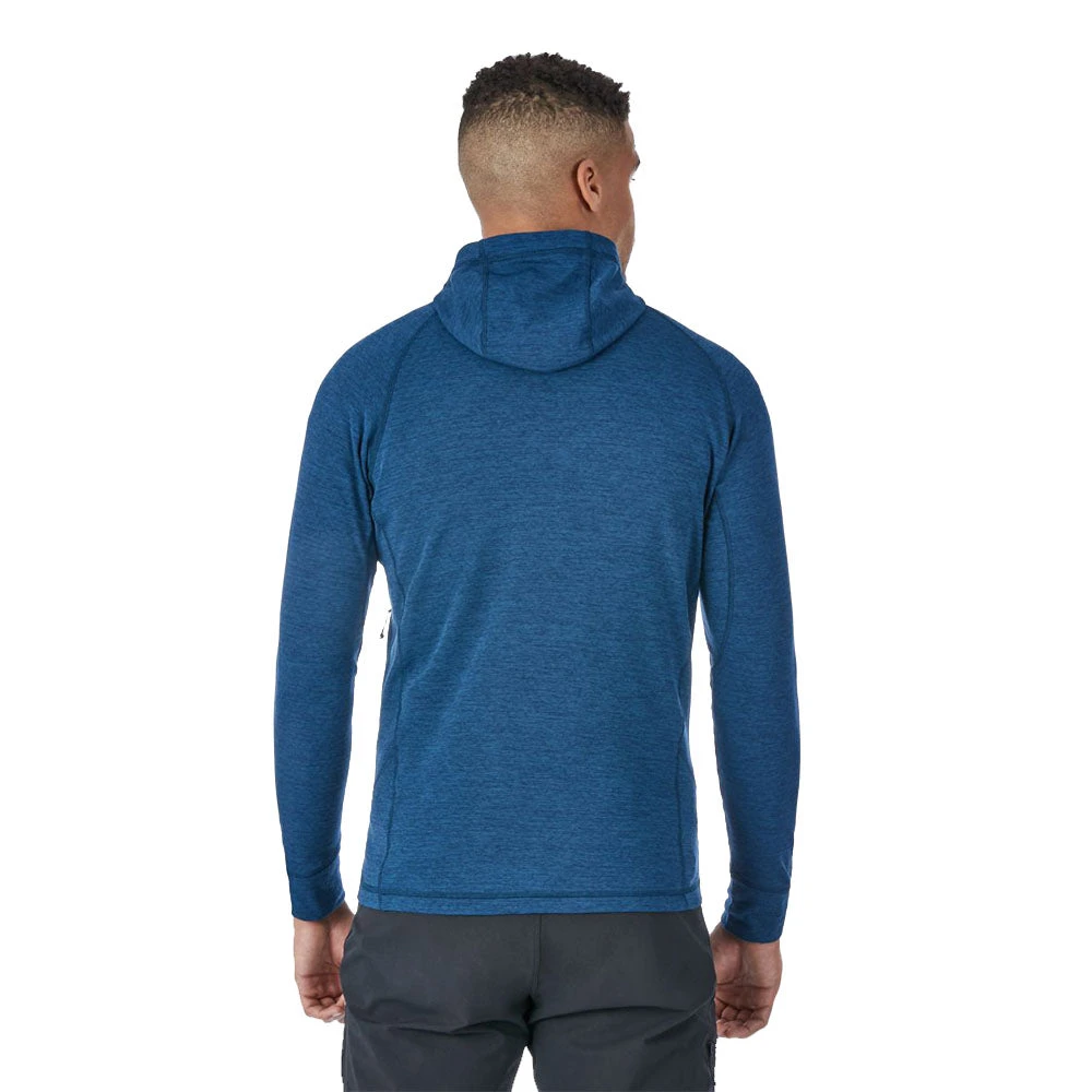 Rab Nexus Jacket - Deep Ink 3 Rab Nexus Jacket - Deep Ink - Image 3