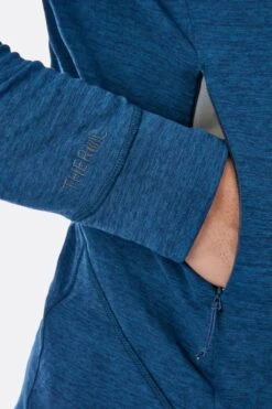 Rab Nexus Jacket - Deep Ink 10 Rab Nexus Jacket - Deep Ink -Montanic Store qfe 67 pic05