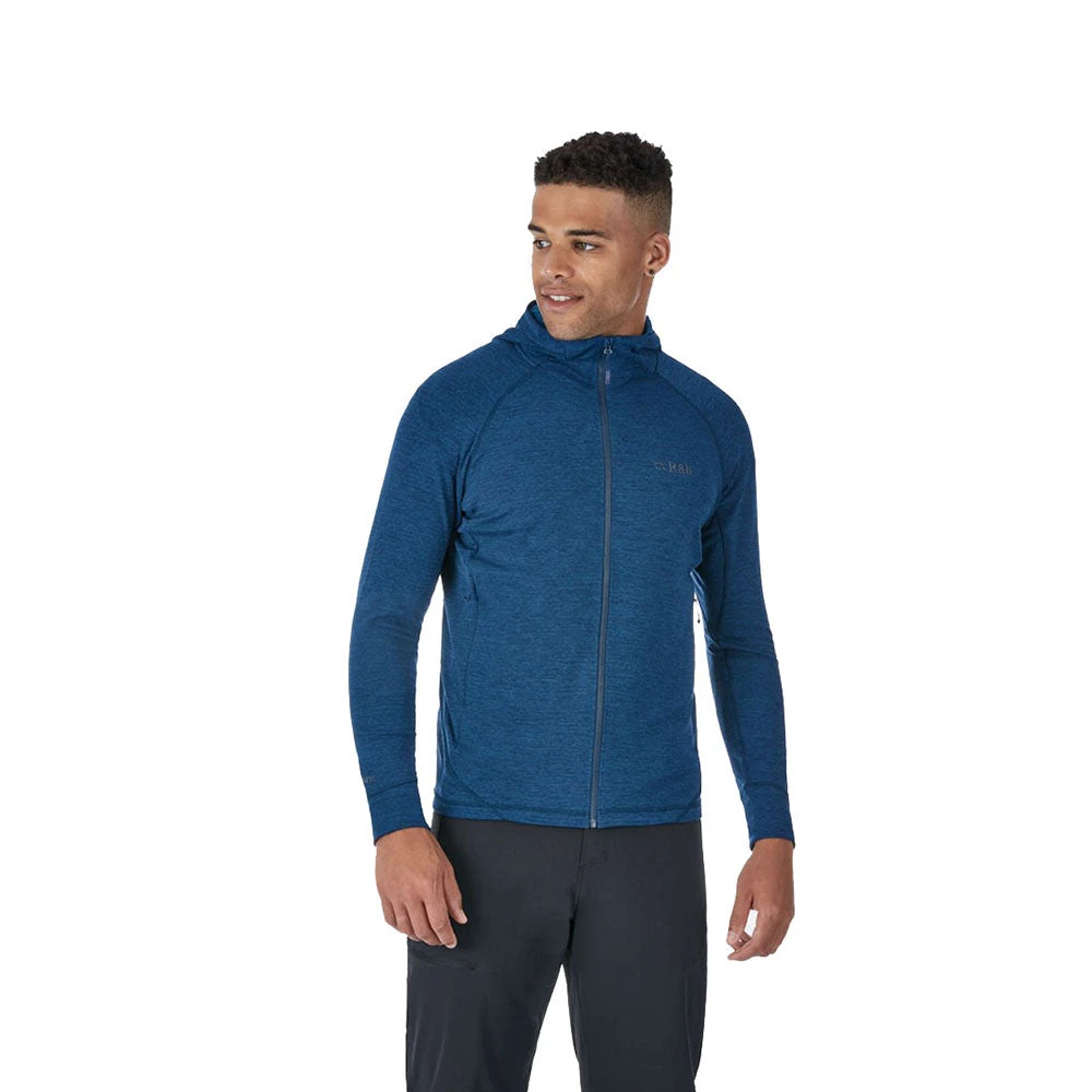 Rab Nexus Jacket - Deep Ink 2 Rab Nexus Jacket - Deep Ink - Image 2