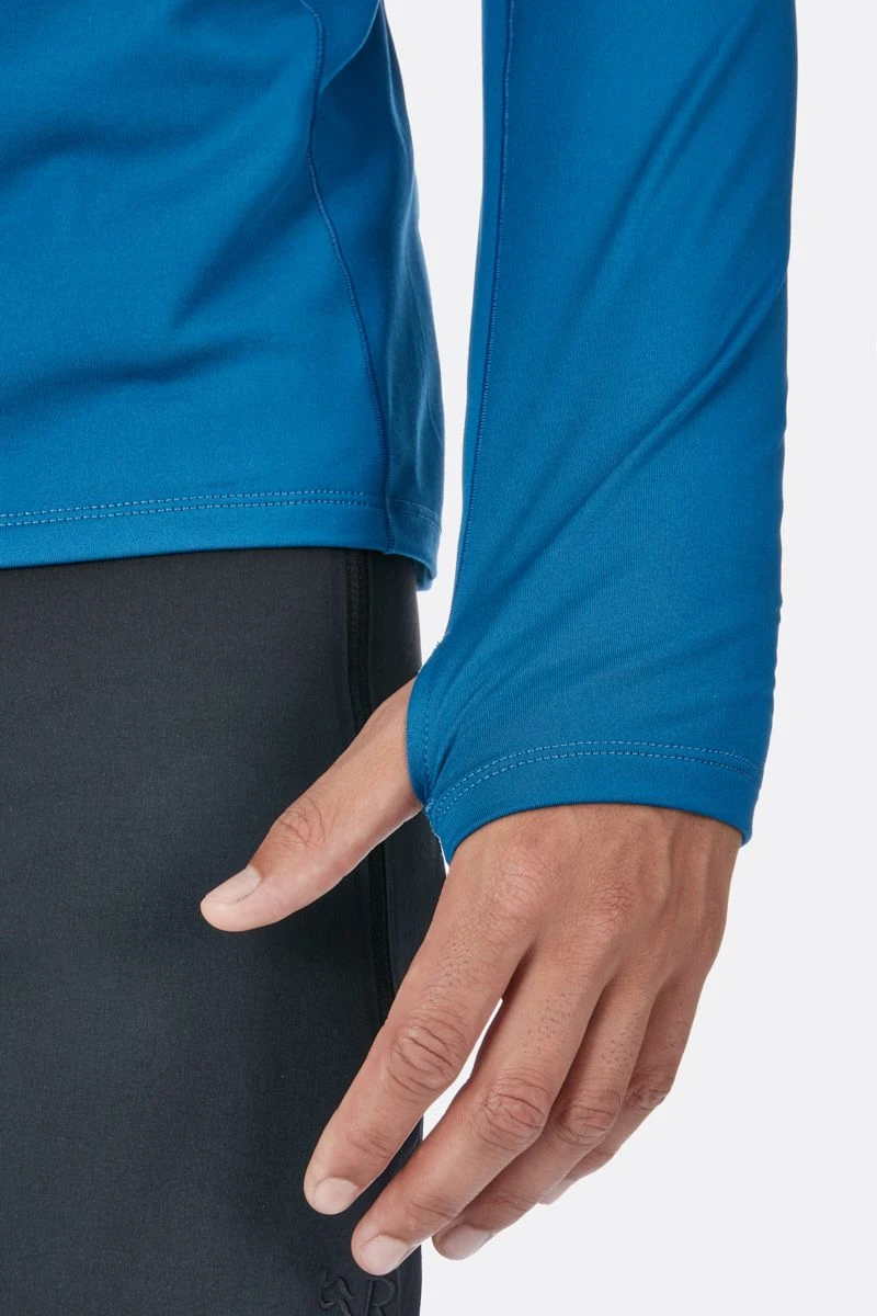 Rab Flux Pull-On Ink 6 Rab Flux Pull-On Ink - Image 6