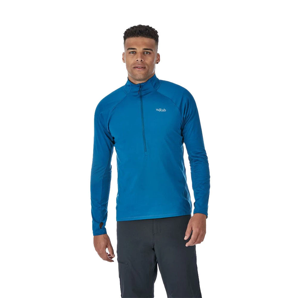 Rab Flux Pull-On Ink 2 Rab Flux Pull-On Ink - Image 2