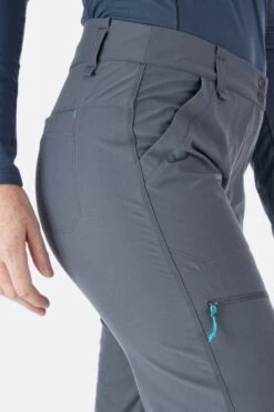 Rab Helix Pants Women's 9 Rab Helix Pants Women's -Montanic Store qfu 05 pic04