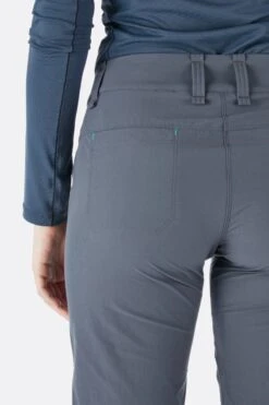 Rab Helix Pants Women's 10 Rab Helix Pants Women's -Montanic Store qfu 05 pic06