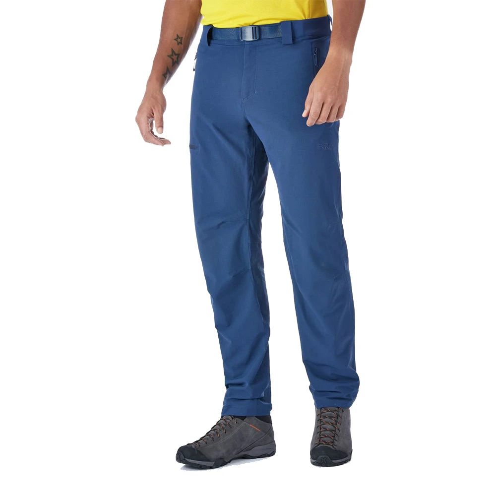 Rab Vector Pants 2 Rab Vector Pants - Image 2