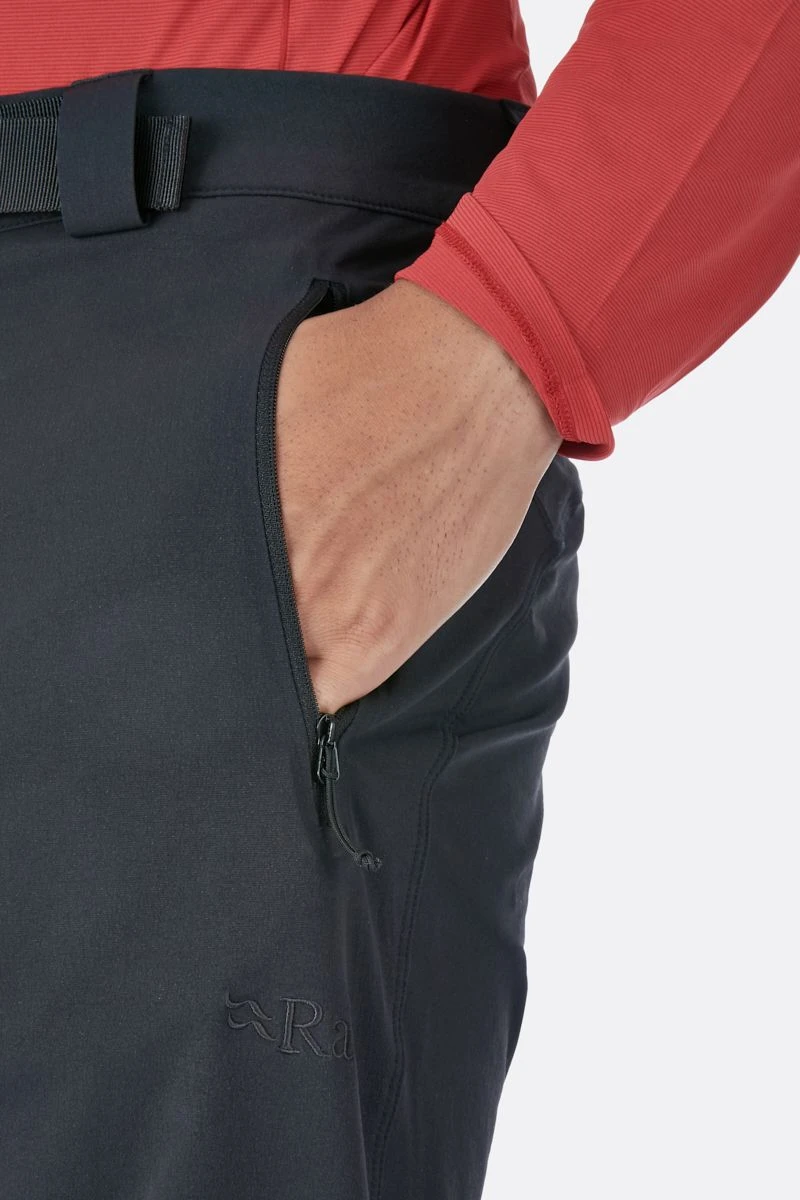 Rab Vector Pants 4 Rab Vector Pants - Image 4