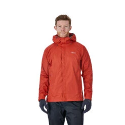Rab Downpour Jacket - Twilight 14 Rab Downpour Jacket - Twilight -Montanic Store qwf 61 pic bst b7c3ce1f 7758 4467 9286 d248e775206f