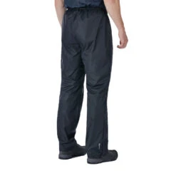 Rab Downpour Pants - Black 10 Rab Downpour Pants - Black -Montanic Store qwf 62 pic02