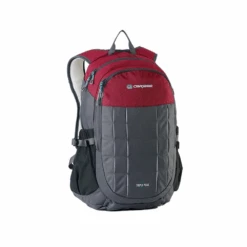 Caribee Triple Peak (26L) -Montanic Store red 1 a101b543 eb1b 4364 98e6 8fc52ff89d53