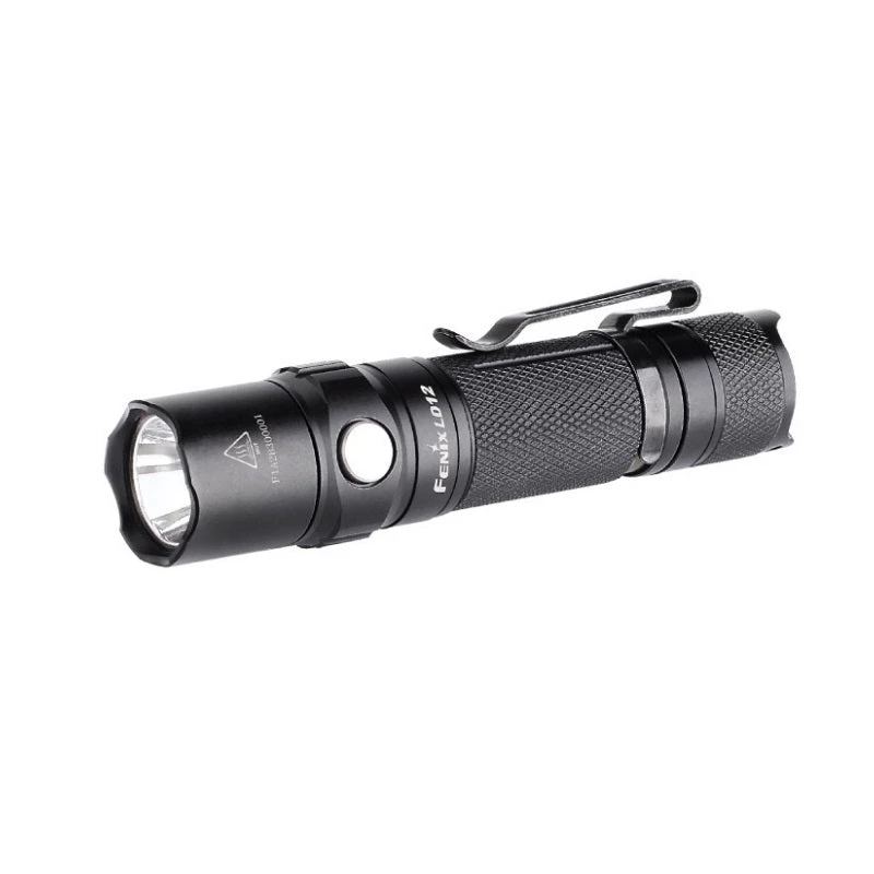 Fenix LD12 2017 Edition LED Flashlight 320 Lumens 1 Fenix LD12 2017 Edition LED Flashlight 320 Lumens