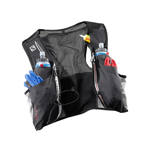 Salomon S/Lab Sense 2 Set 6 Salomon S/Lab Sense 2 Set - Image 6