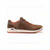 LOWA San Francisco GTX LO (Brown/Orange) -Montanic Store sanfrancisco brownorange