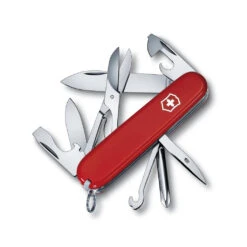 Victorinox Super Tinker - Red 8 Victorinox Super Tinker - Red -Montanic Store seller shopee 1020 120032