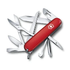 Victorinox Fieldmaster - Red 10 Victorinox Fieldmaster - Red -Montanic Store seller shopee 1020 120405