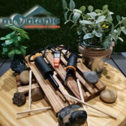 Gerber Fire Starter 13 Gerber Fire Starter -Montanic Store seller shopee 1217 110219