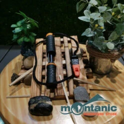 Gerber Fire Starter 11 Gerber Fire Starter -Montanic Store seller shopee 1217 110221