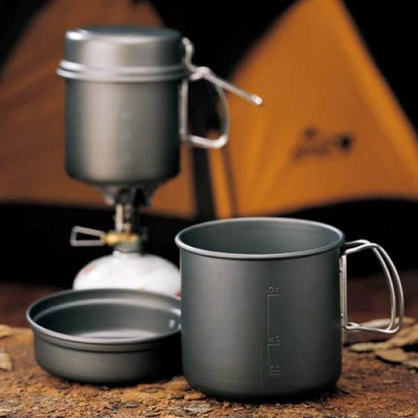 Kovea Escape Camp Cook Set 2 Kovea Escape Camp Cook Set - Image 2