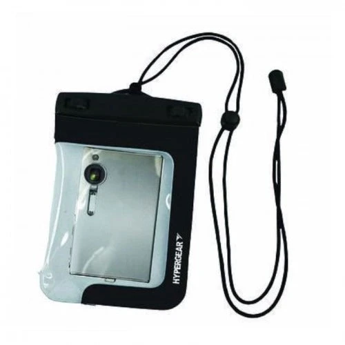 Hypergear Hyperseal Multipurpose Camera Pouch 3 Hypergear Hyperseal Multipurpose Camera Pouch - Image 3