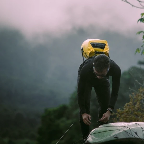 Hypergear Dry Bag 40L 8 Hypergear Dry Bag 40L - Image 8