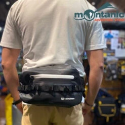 Caribee Squall 2.0 Waist Bag 6 Caribee Squall 2.0 Waist Bag -Montanic Store shopee 1116 105247 2