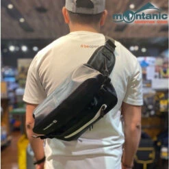 Caribee Squall 2.0 Waist Bag 7 Caribee Squall 2.0 Waist Bag -Montanic Store shopee 1116 105247 3