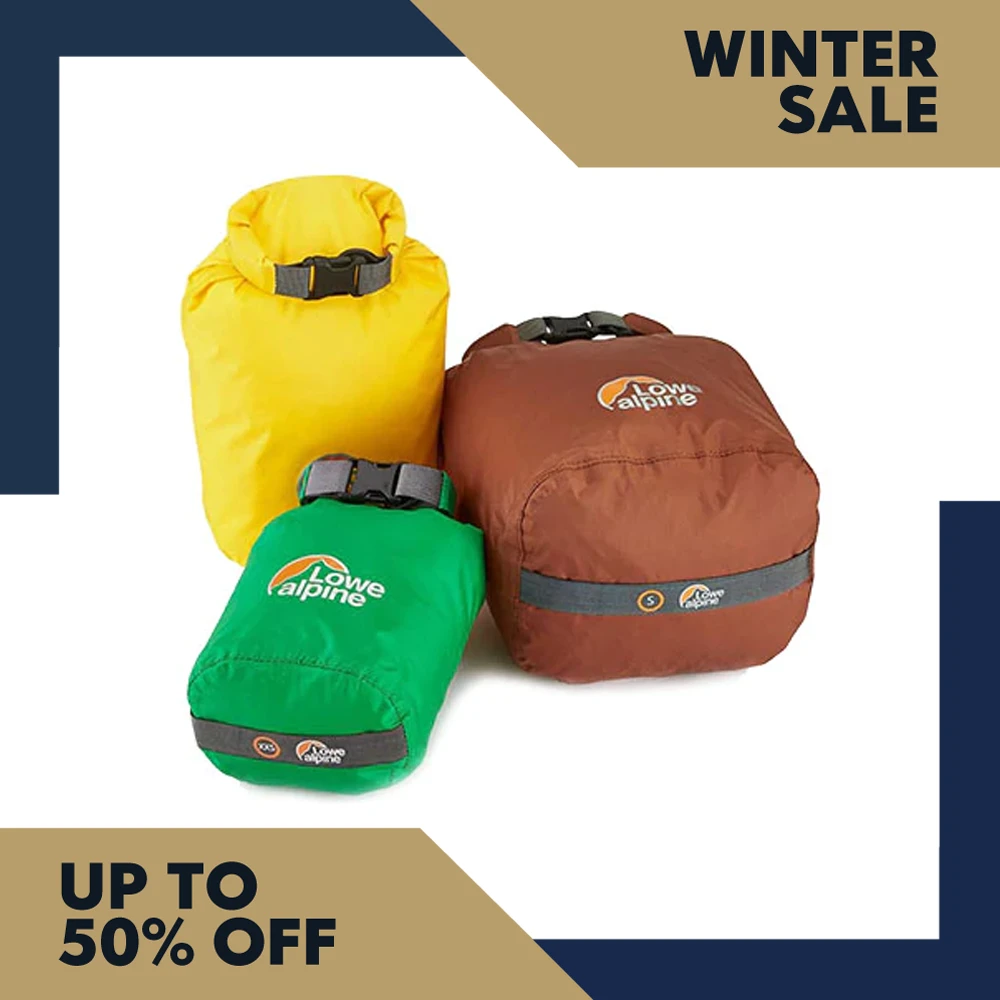 Lowe Alpine Drysack 1 Lowe Alpine Drysack