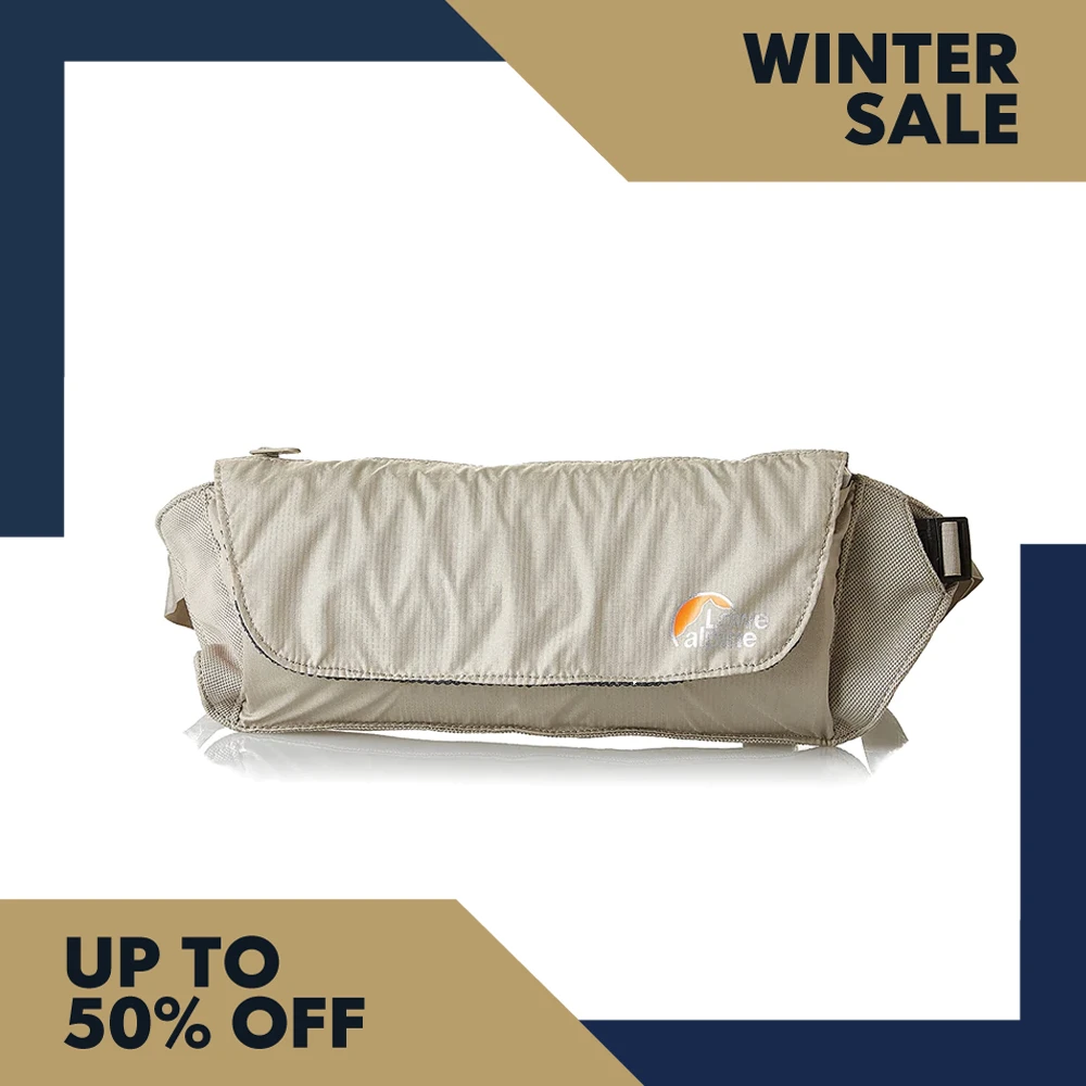 Lowe Alpine Dryzone Waistsafe 1 Lowe Alpine Dryzone Waistsafe
