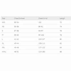 Mac In A Sac Ultra Unisex Breathable Packaway Jacket 21 Mac In A Sac Ultra Unisex Breathable Packaway Jacket -Montanic Store size.psd