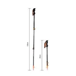 Ace Camp External Lock 3-Section Trekking Pole Carbon 5 Ace Camp External Lock 3-Section Trekking Pole Carbon -Montanic Store sku 510548 2 75477.1534954208