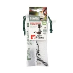 Light My Fire FireSteel BIO Army - Cocoshell 6 Light My Fire FireSteel BIO Army - Cocoshell -Montanic Store swedish firesteel bio army6 3 a8ea4fb7 e0fb 4c40 a98c 868a1bf5923f