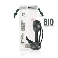 Light My Fire FireSteel BIO Army – Slaty Black 7 Light My Fire FireSteel BIO Army – Slaty Black -Montanic Store swedish firesteel bio army slatyblack