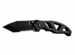 Gerber Paraframe Tanto Folding Knife -Montanic Store tanto2