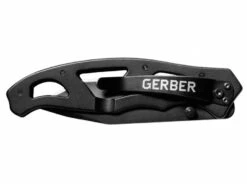 Gerber Paraframe Tanto Folding Knife -Montanic Store tanto3