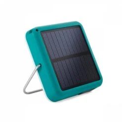 BioLite SunLight Solar Lantern -Montanic Store teal2