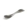 Light My Fire Spork - Titanium 4 Light My Fire Spork - Titanium -Montanic Store titanium