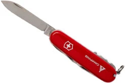 Victorinox Ranger - Red 8 Victorinox Ranger - Red -Montanic Store vt1.3763.7103 victorinox vt1.3763.71 03