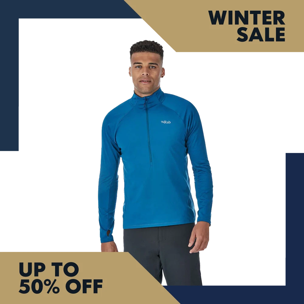 Rab Flux Pull-On Ink 1 Rab Flux Pull-On Ink