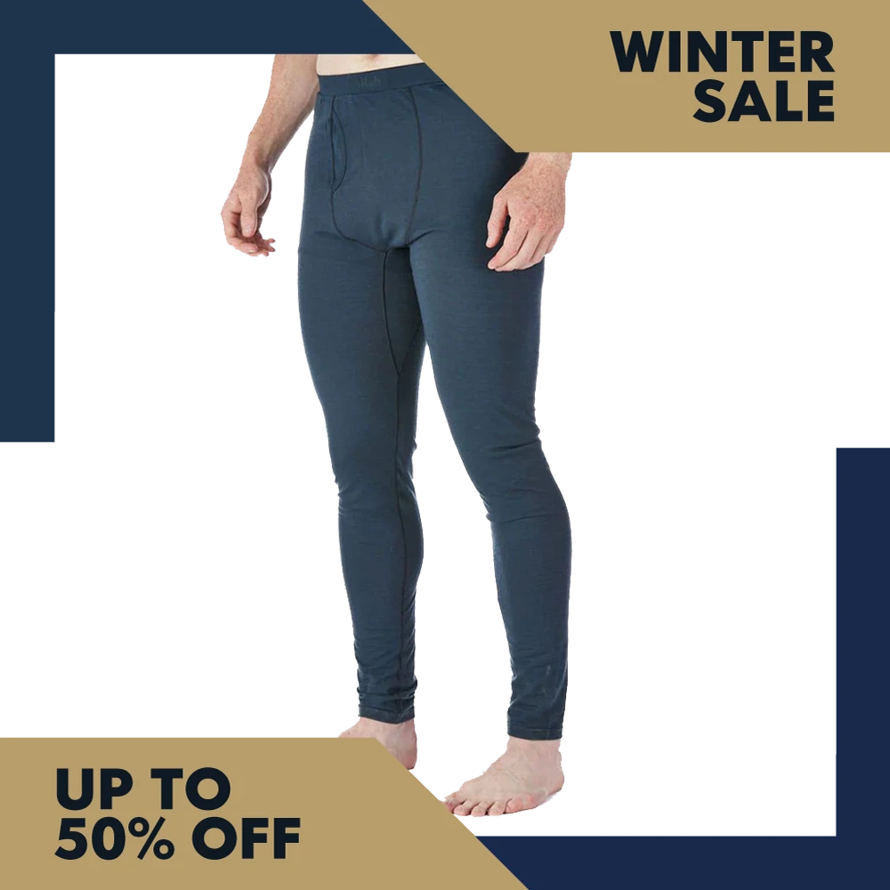 Rab Forge Leggings - Beluga 1 Rab Forge Leggings - Beluga