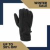 Rab Infinium Windproof Glove - Black 11 Rab Infinium Windproof Glove - Black -Montanic Store winter sale frame 23