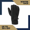 Rab Infinium Windproof Glove Women's - Black 4 Rab Infinium Windproof Glove Women's - Black -Montanic Store winter sale frame 24