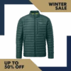 Rab Microlight Jacket Men's - Pine 9 Rab Microlight Jacket Men's - Pine -Montanic Store winter sale frame 29