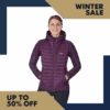 Rab Microlight Jacket Women's - Eggplant 7 Rab Microlight Jacket Women's - Eggplant -Montanic Store winter sale frame 30